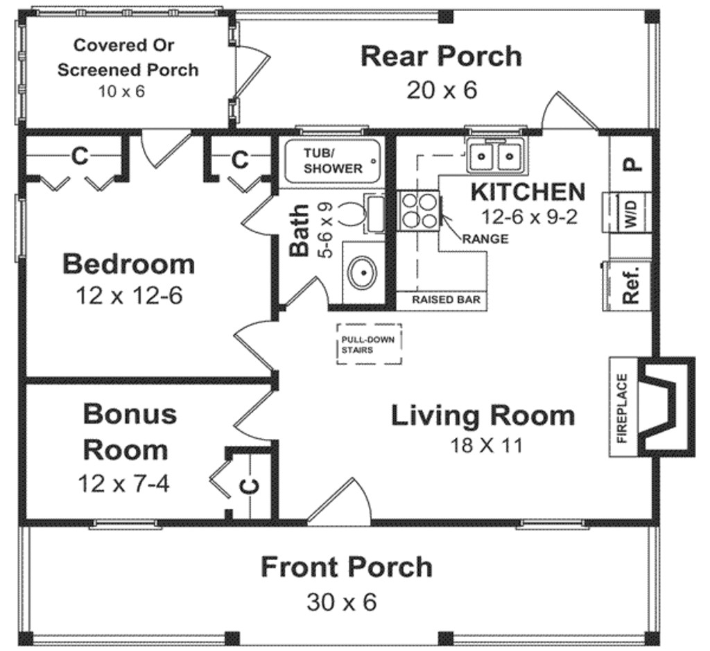 600 Sq Ft Home Plans Cabins Under 600 Square Feet Myideasbedroom Com