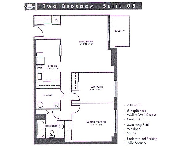 700 Sq Ft Home Plans 700 Square Feet Floor Plans Myideasbedroom Com