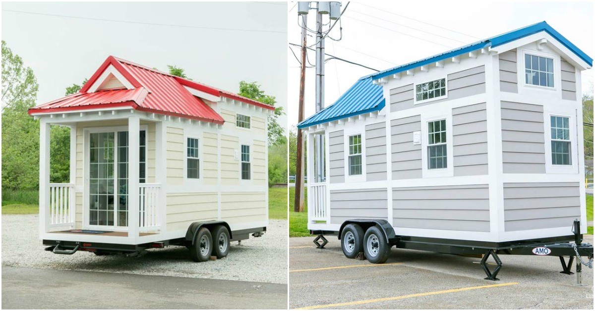 84 Lumber Tiny Home Plans Red or Blue Shonsie by 84 Lumber which Do You Prefer 84 Lumber Tiny Home Plans Red or Blue Shonsie by 84 Lumber which Do You Prefer