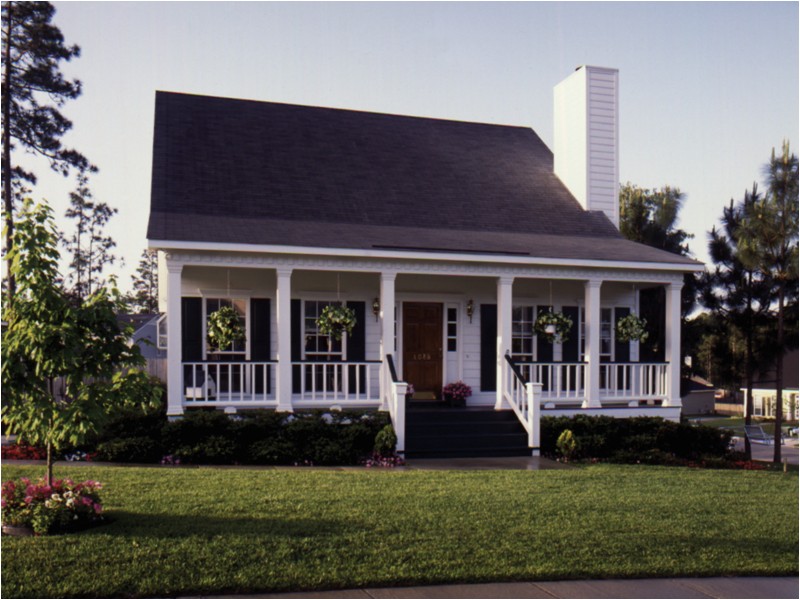 Acadian Style House Plans with Front Porch Acadian Style House Plans with Front Porch