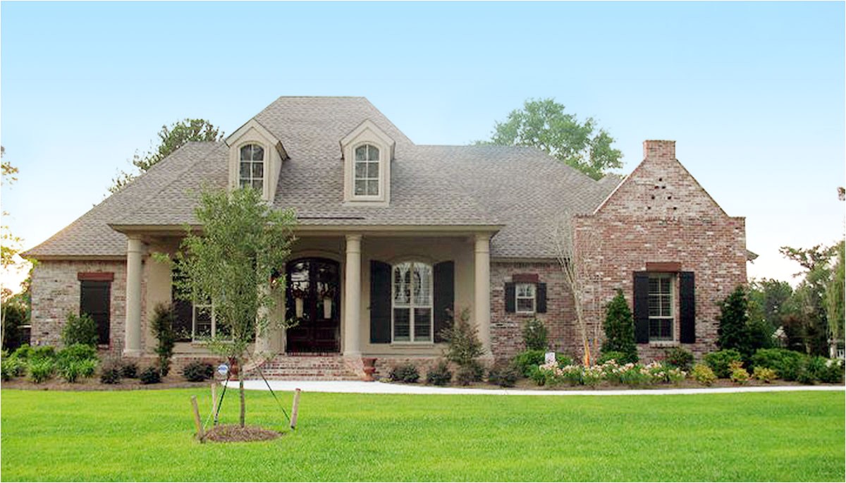 Acadiana House Plans Very Elegant and Stylish Acadian French House Plans Acadiana House Plans Very Elegant and Stylish Acadian French House Plans