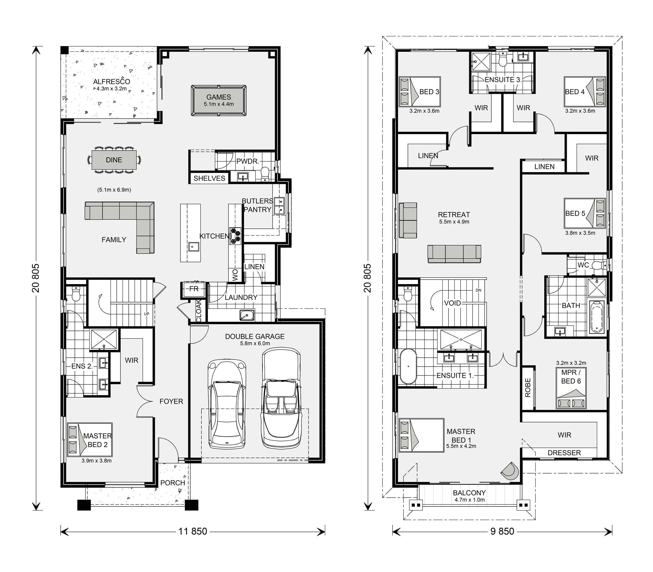Acreage Home Plans Acreage House Plans or Balmain 400 Home Designs In Acreage Home Plans Acreage House Plans or Balmain 400 Home Designs In
