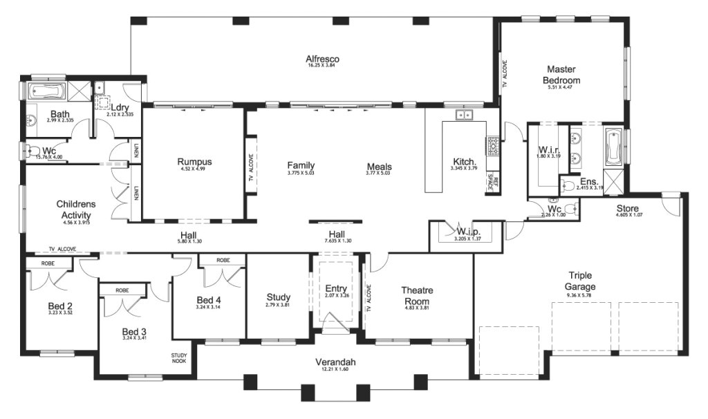 Acreage Home Plans Australia Acreage House Plans Australia House Plan Acreage Homes