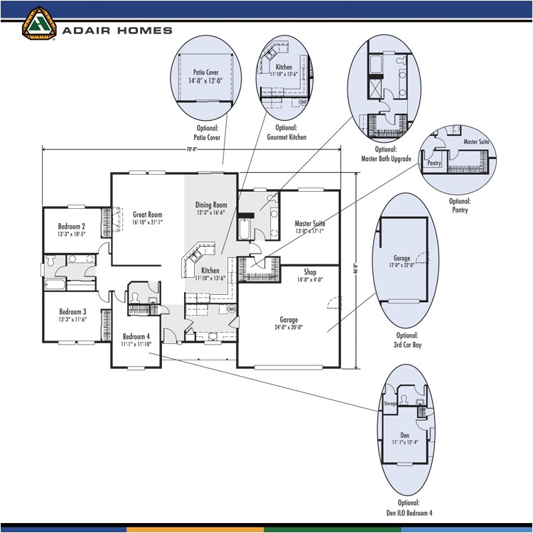 Adair Home Floor Plans Adair Homes 2160 Floor Plan Adair Homes Floor Plans Prices Adair Home Floor Plans Adair Homes 2160 Floor Plan Adair Homes Floor Plans Prices
