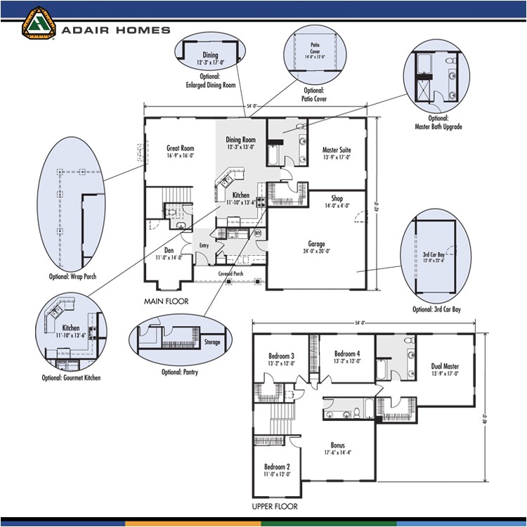 Adair Home Plans Adair Homes 2160 Floor Plan Adair Homes Floor Plans Prices Adair Home Plans Adair Homes 2160 Floor Plan Adair Homes Floor Plans Prices