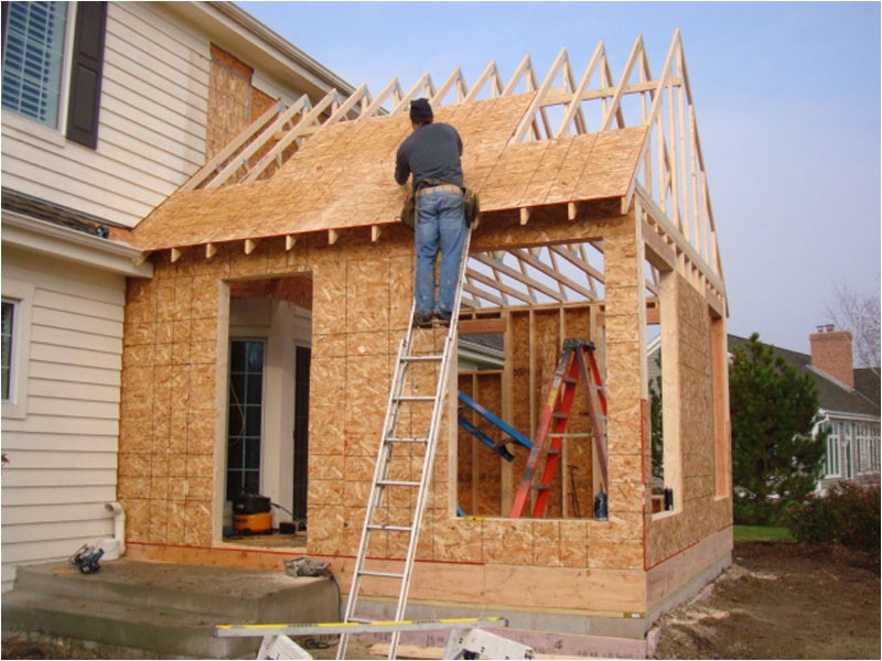Addition Plans for Homes top 10 Home Addition Ideas Plus their Costs Pv solar