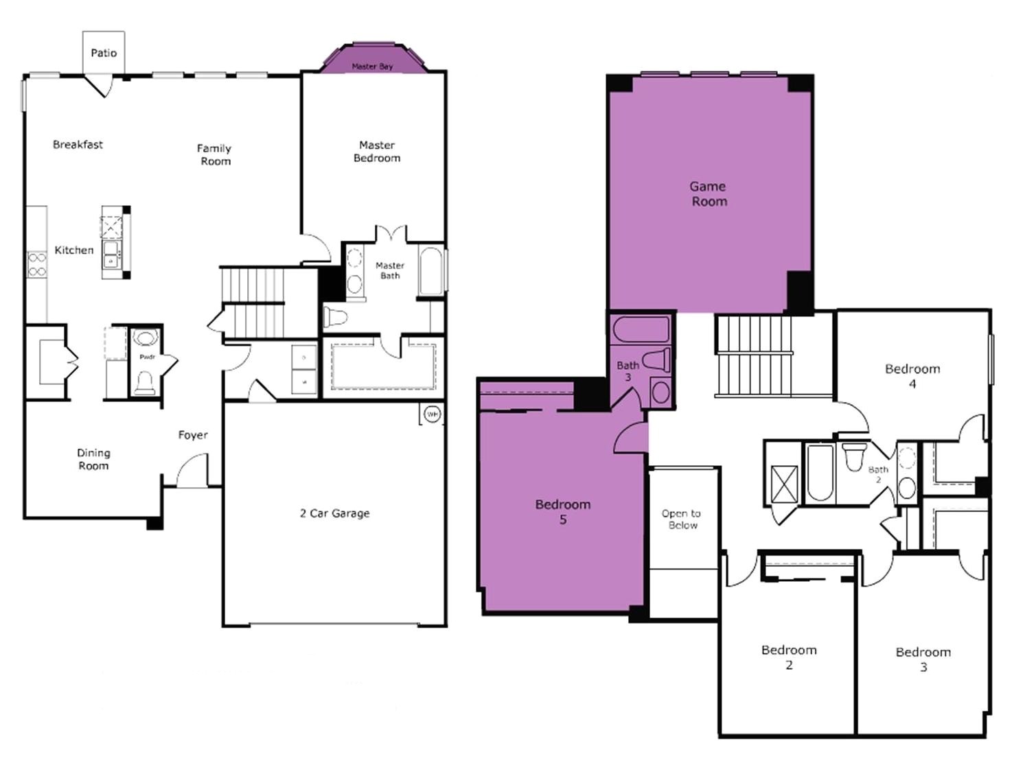 Additions to Homes Floor Plans Room Addition Floor Plans Room Addition Floor Plans Room