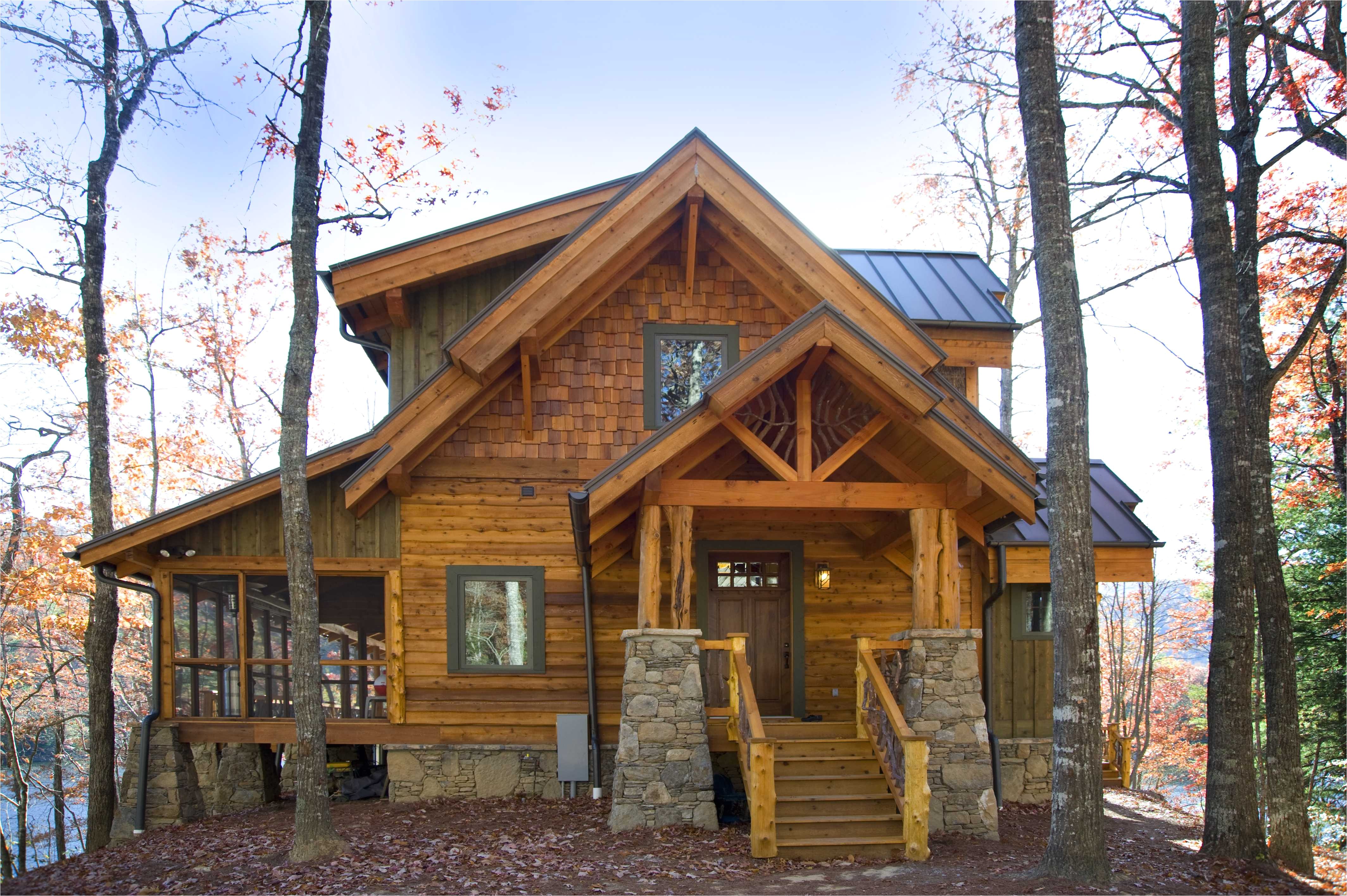 Adirondack Home Plan Adirondack House Plans and Hybrid Mountain Homes are All Adirondack Home Plan Adirondack House Plans and Hybrid Mountain Homes are All