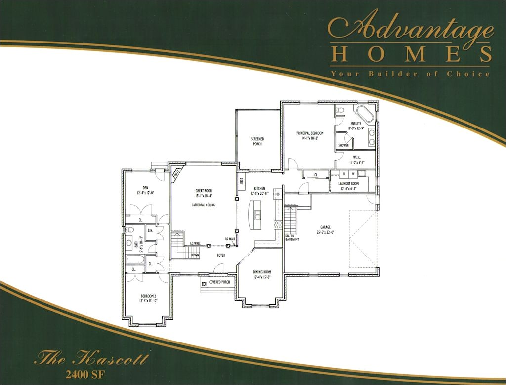 Advantage Home Builders Floor Plans Advantage Homes the Kascott Floor Plan Advantage Homes Advantage Home Builders Floor Plans Advantage Homes the Kascott Floor Plan Advantage Homes