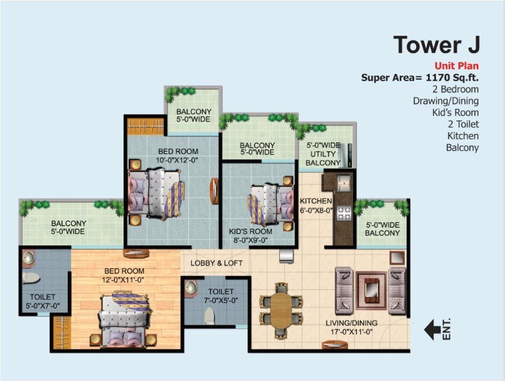 Ajnara Homes Noida Extension Floor Plan Ajnara Homes 8470002002 Noida Extension Price List
