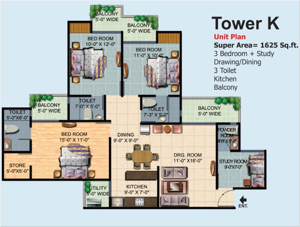 Ajnara Homes Noida Extension Floor Plan Ajnara Homes 8470002002 Noida Extension Price List