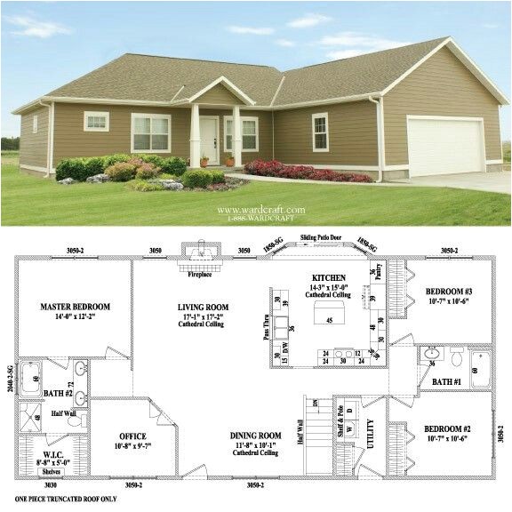 Alliance Manufactured Homes Floor Plans 90 Best Images About Floorplans Ranch On Pinterest Alliance Manufactured Homes Floor Plans 90 Best Images About Floorplans Ranch On Pinterest