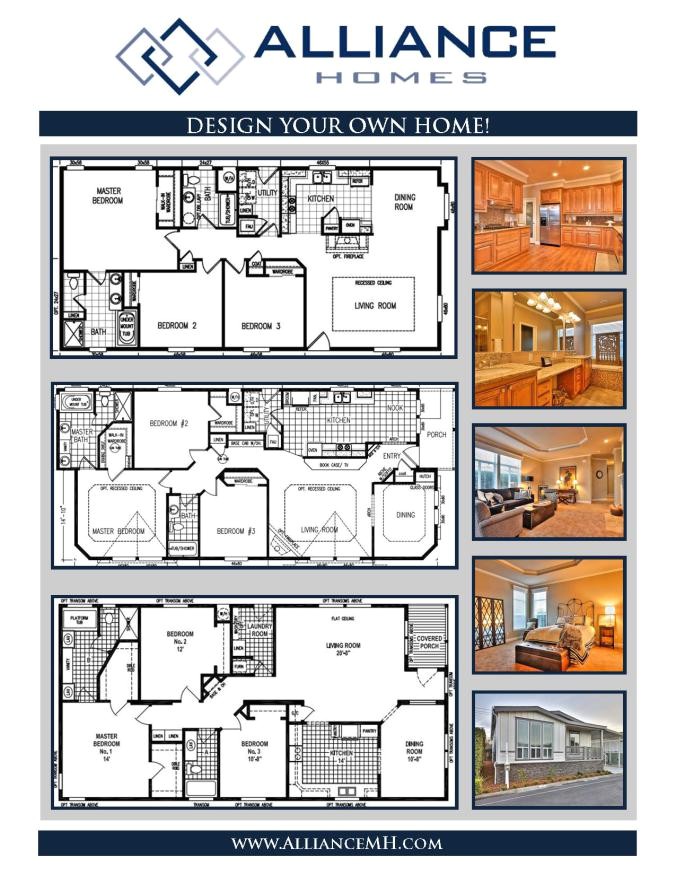 Alliance Manufactured Homes Floor Plans Green Modular Homes Alliance Manufactured Homes Page 6 Alliance Manufactured Homes Floor Plans Green Modular Homes Alliance Manufactured Homes Page 6