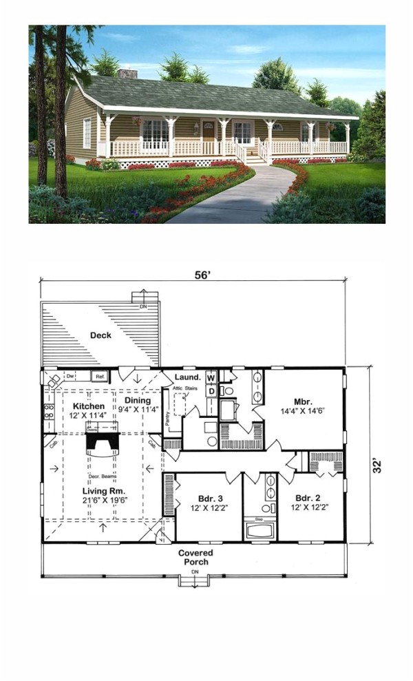 Amazing House Plans with Pictures Ranch Style Cool House Plan Id Chp 47591 total Living Amazing House Plans with Pictures Ranch Style Cool House Plan Id Chp 47591 total Living