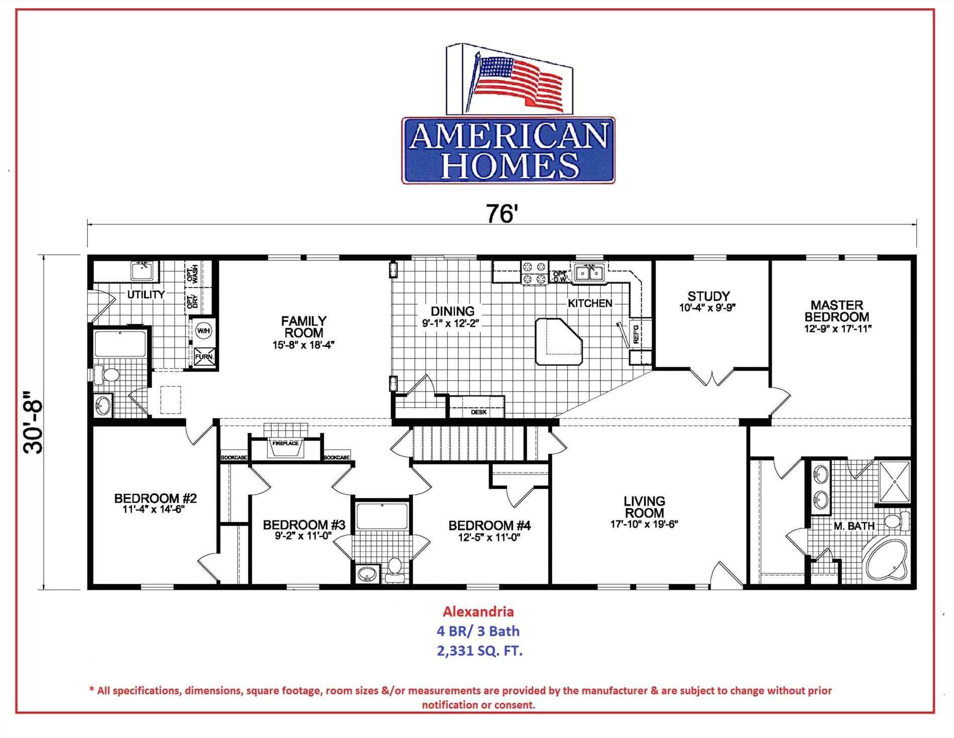 American Home Floor Plans All American Homes Floor Plans American Home Floor Plans All American Homes Floor Plans