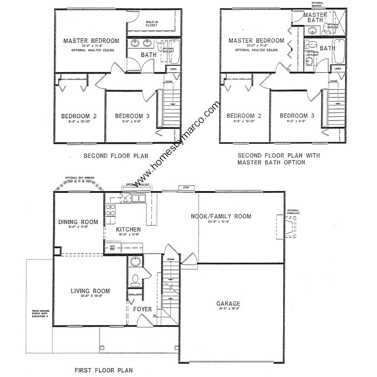 Arbor Homes Floor Plans Arbor Model In the Savanna Springs Subdivision In Lake Arbor Homes Floor Plans Arbor Model In the Savanna Springs Subdivision In Lake