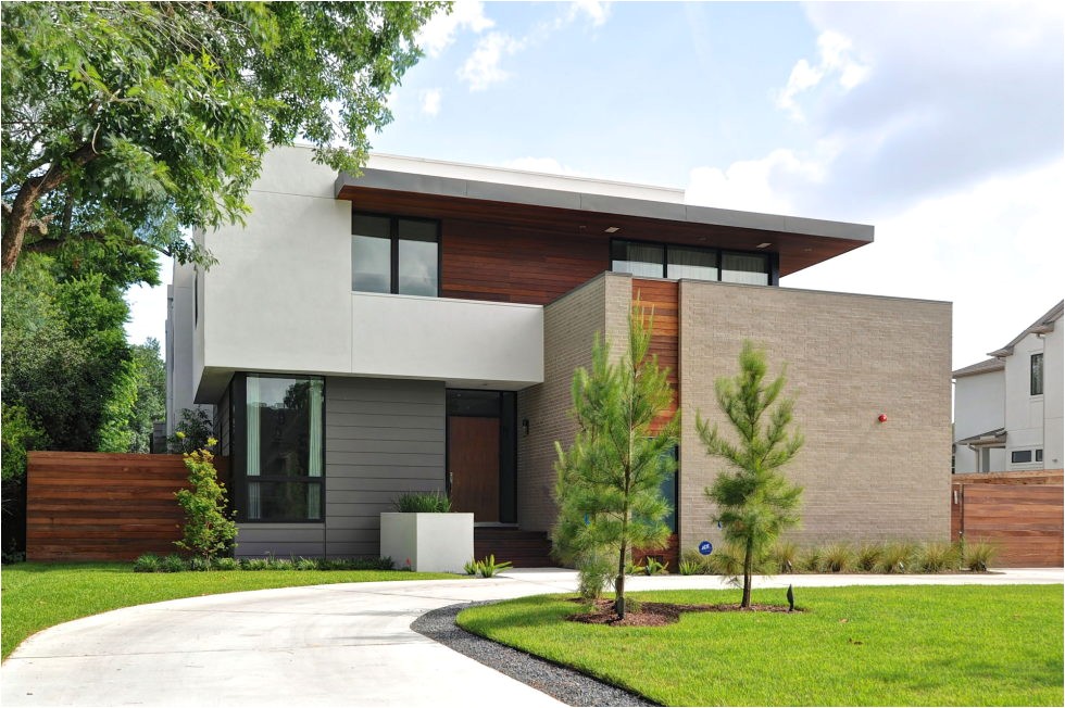 Architecturally Designed House Plans Modern House In Houston From Architectural Firm Studiomet Architecturally Designed House Plans Modern House In Houston From Architectural Firm Studiomet