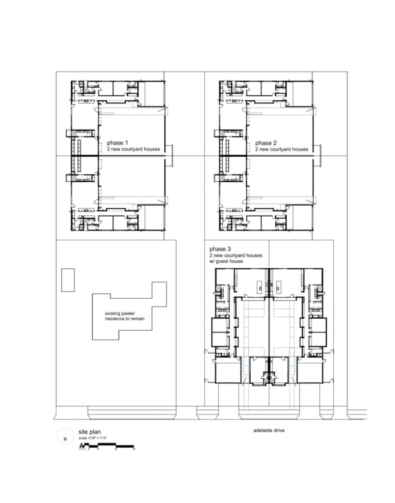 Architecture Design Home Plans Home Design Simple the Six Courtyard Houses Design by Architecture Design Home Plans Home Design Simple the Six Courtyard Houses Design by