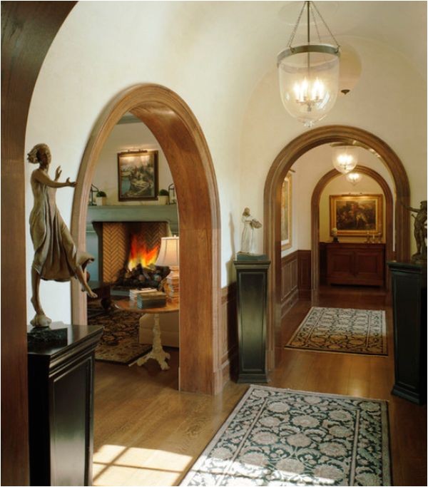 Archway Home Plans Using Arches In Interior Designs Archway Home Plans Using Arches In Interior Designs