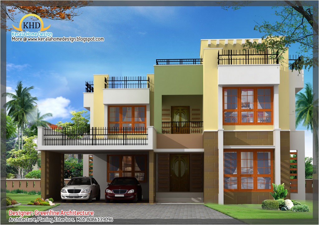 Awesome Home Plans 16 Awesome House Elevation Designs Kerala Home Design Awesome Home Plans 16 Awesome House Elevation Designs Kerala Home Design