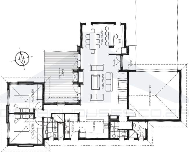 Bali Style Home Plans Bali House Plans Bali Style Home Plans Bali House Plans