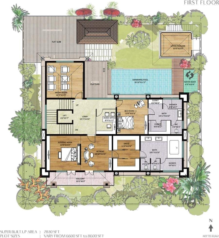 Balinese Home Plans Balinese Style House Floor Plans Balinese Home Plans Balinese Style House Floor Plans