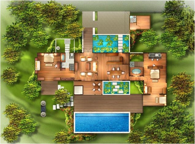 Balinese Home Plans From Bali with Love Tropical House Plans From Bali with Balinese Home Plans From Bali with Love Tropical House Plans From Bali with