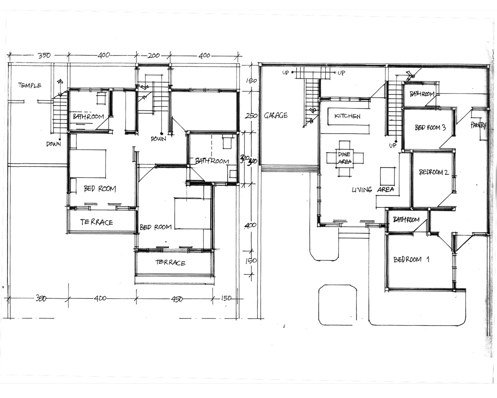 Balinese Home Plans Moving to Bali House Plans Balinese Home Plans Moving to Bali House Plans