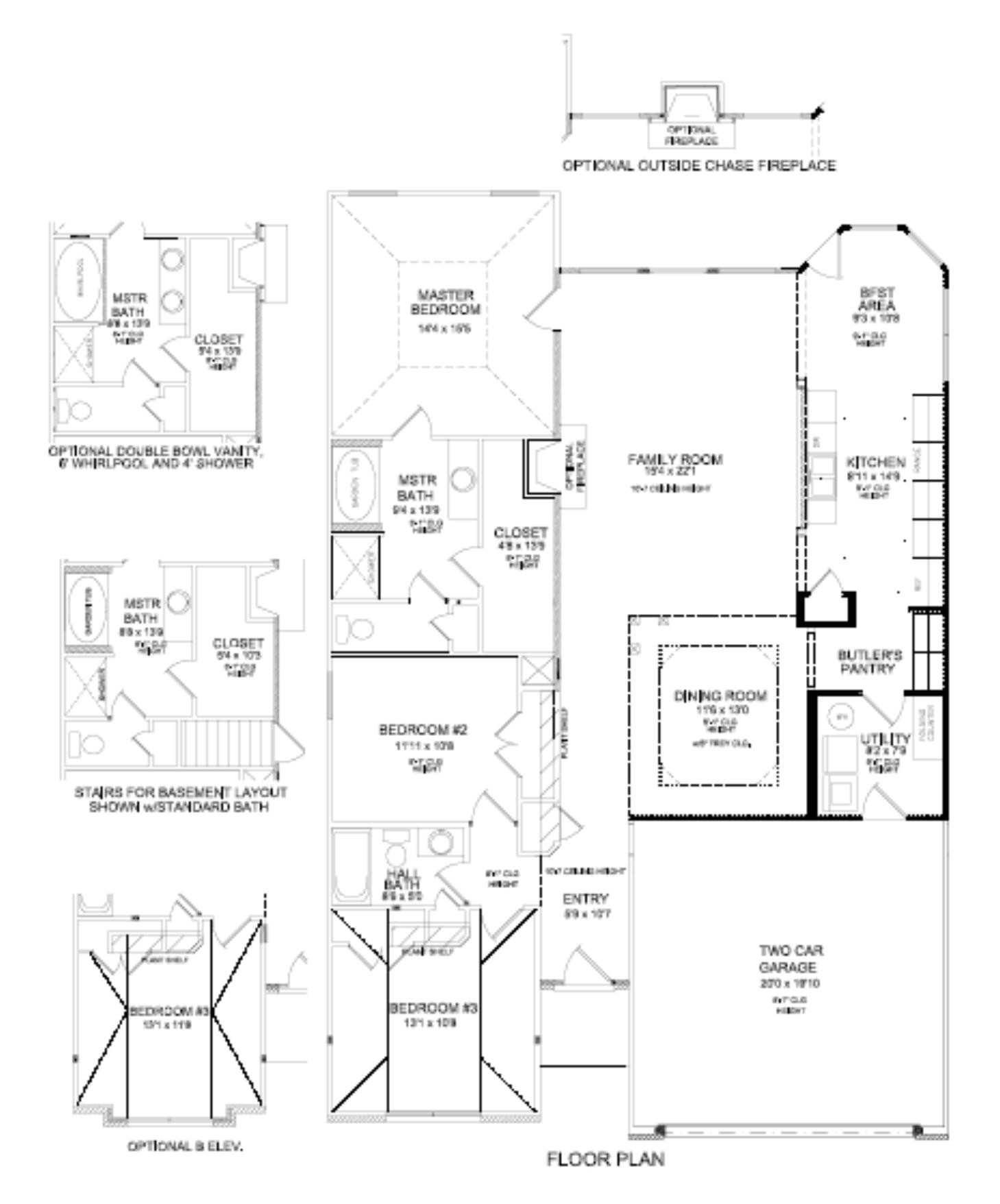Ball Homes Manhattan Floor Plan Floor Plans Manhattan Kentucky Real Estate Ball Homes Manhattan Floor Plan Floor Plans Manhattan Kentucky Real Estate