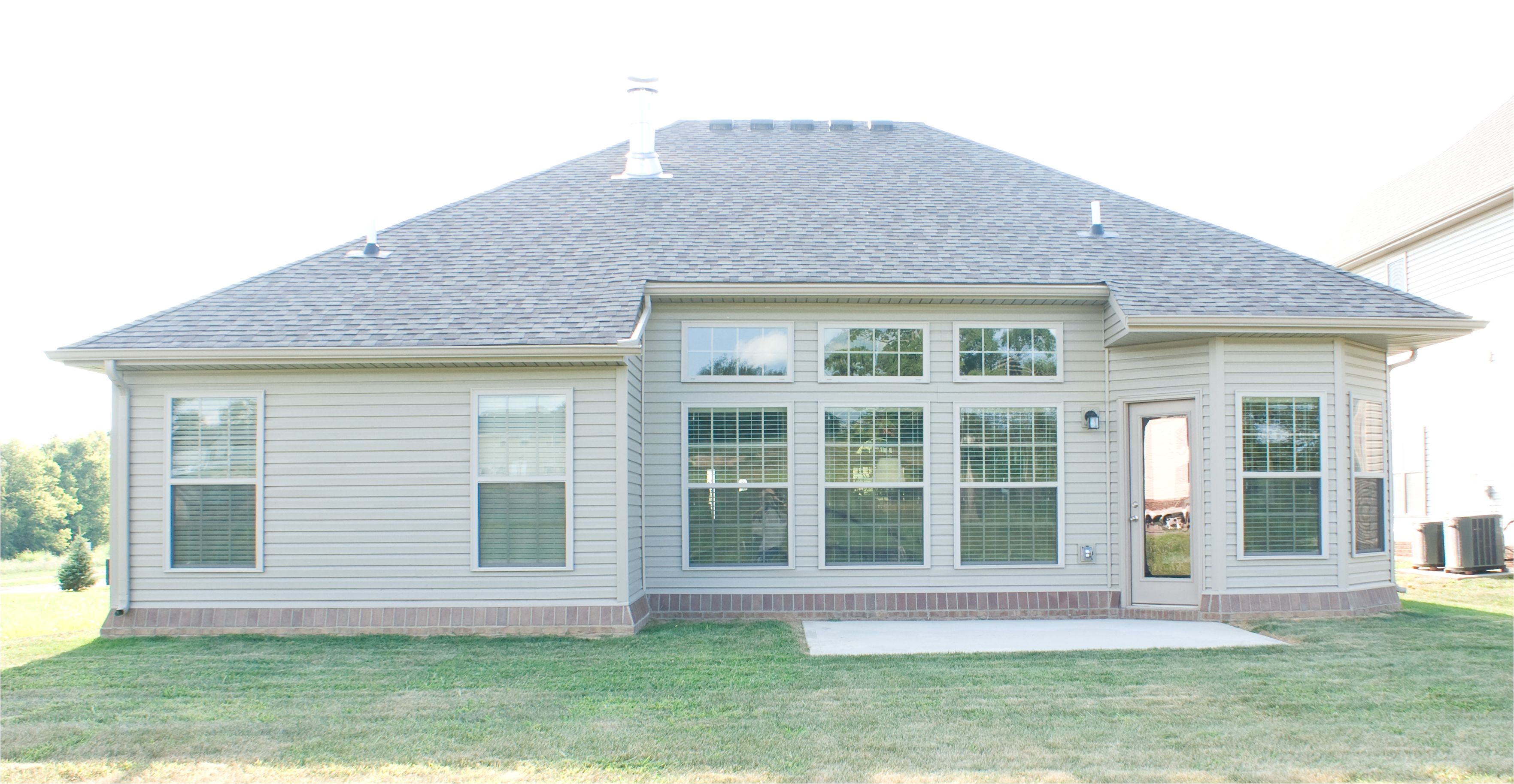 Ball Homes Manhattan Floor Plan the Back Of the Manhattan Ii Floor Plan by Ball Homes Ball Homes Manhattan Floor Plan the Back Of the Manhattan Ii Floor Plan by Ball Homes