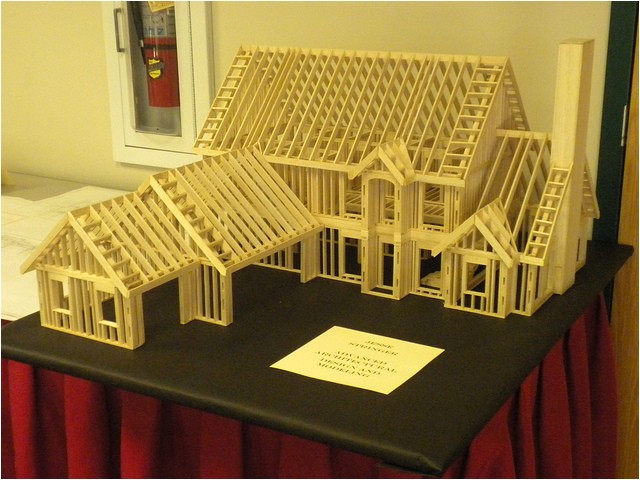 Balsa Wood Model House Plans Balsa Wood Model House Flickr Photo Sharing Balsa Wood Model House Plans Balsa Wood Model House Flickr Photo Sharing