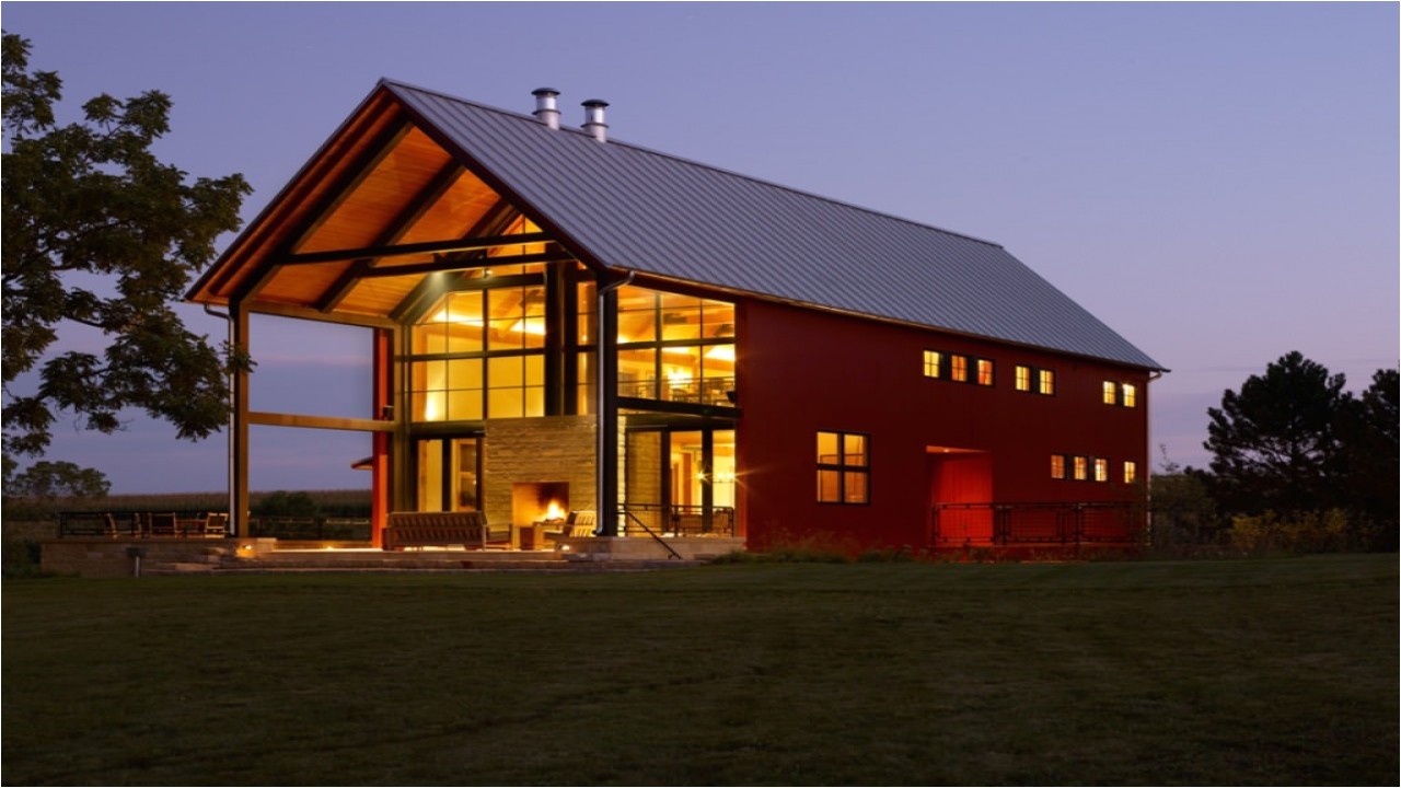 Barn Home Plans Designs Barn House Plans and Designs