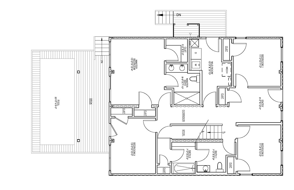 Beach Box House Plans Jetson Green the First Container Home In the Hamptons