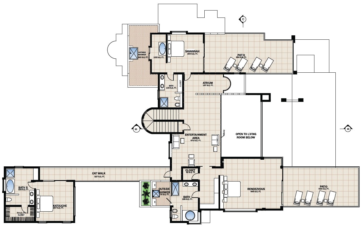 Beach Home Floor Plans Floor Plans the Beach House Beach Home Floor Plans Floor Plans the Beach House