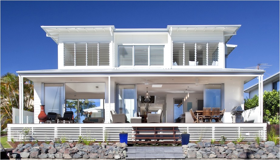 Beachfront Home Plans Airy Beachfront Home with Contemporary Casual Style Beachfront Home Plans Airy Beachfront Home with Contemporary Casual Style