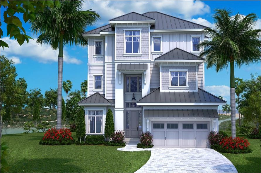 Beachfront Home Plans Beachfront House Plan 175 1137 5 Bedrm 4800 Sq Ft Home Beachfront Home Plans Beachfront House Plan 175 1137 5 Bedrm 4800 Sq Ft Home