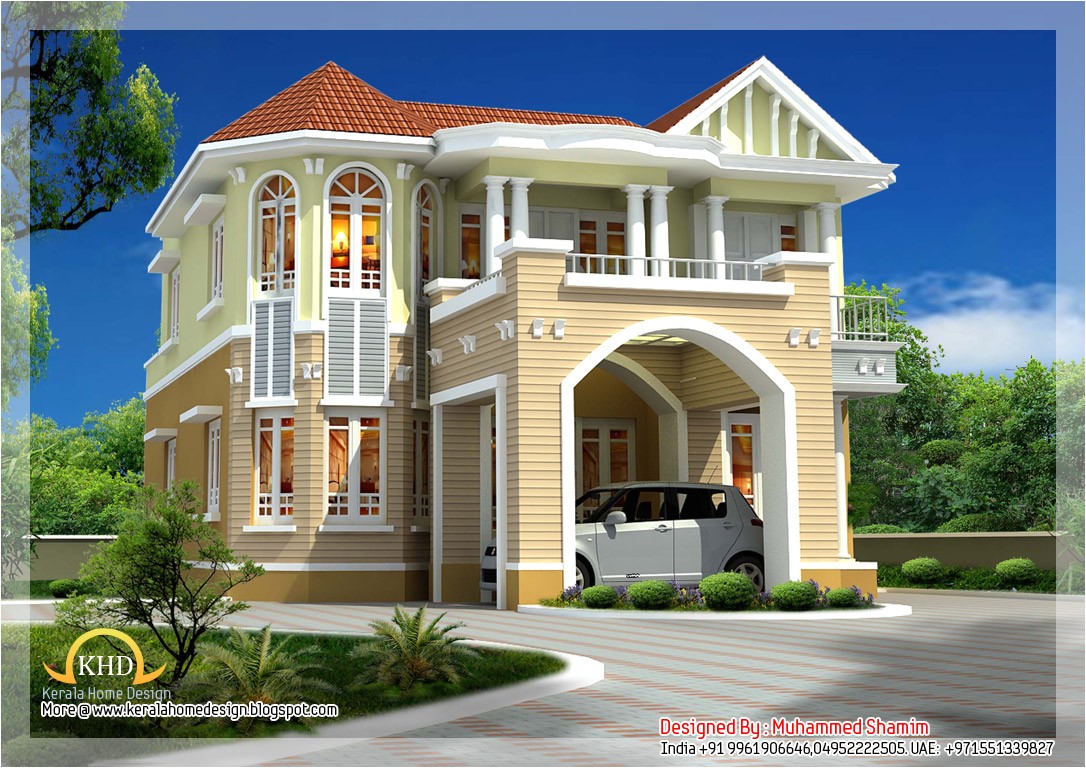 Beautiful Home Design Plans December 2011 Kerala Home Design and Floor Plans Beautiful Home Design Plans December 2011 Kerala Home Design and Floor Plans