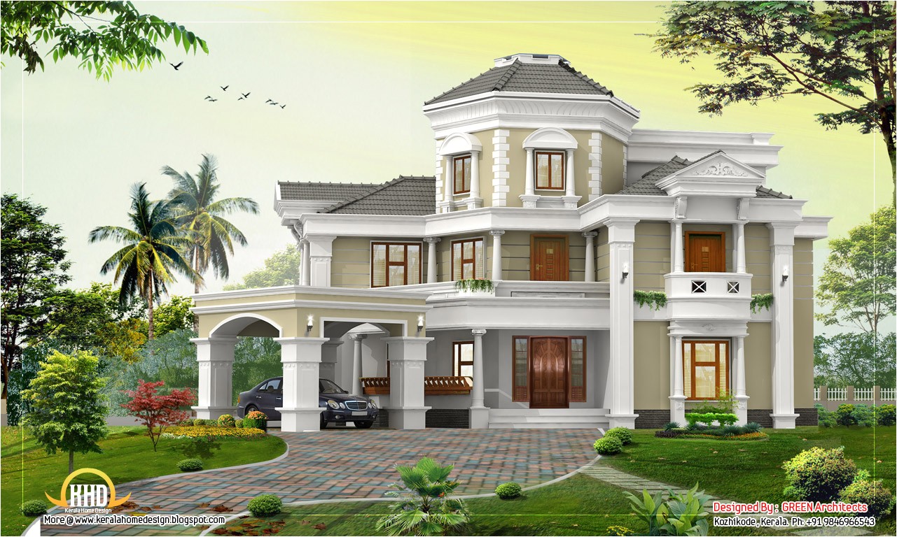 Beautiful Home Design Plans Home Design the Most Beautiful Houses Home Design Ideas