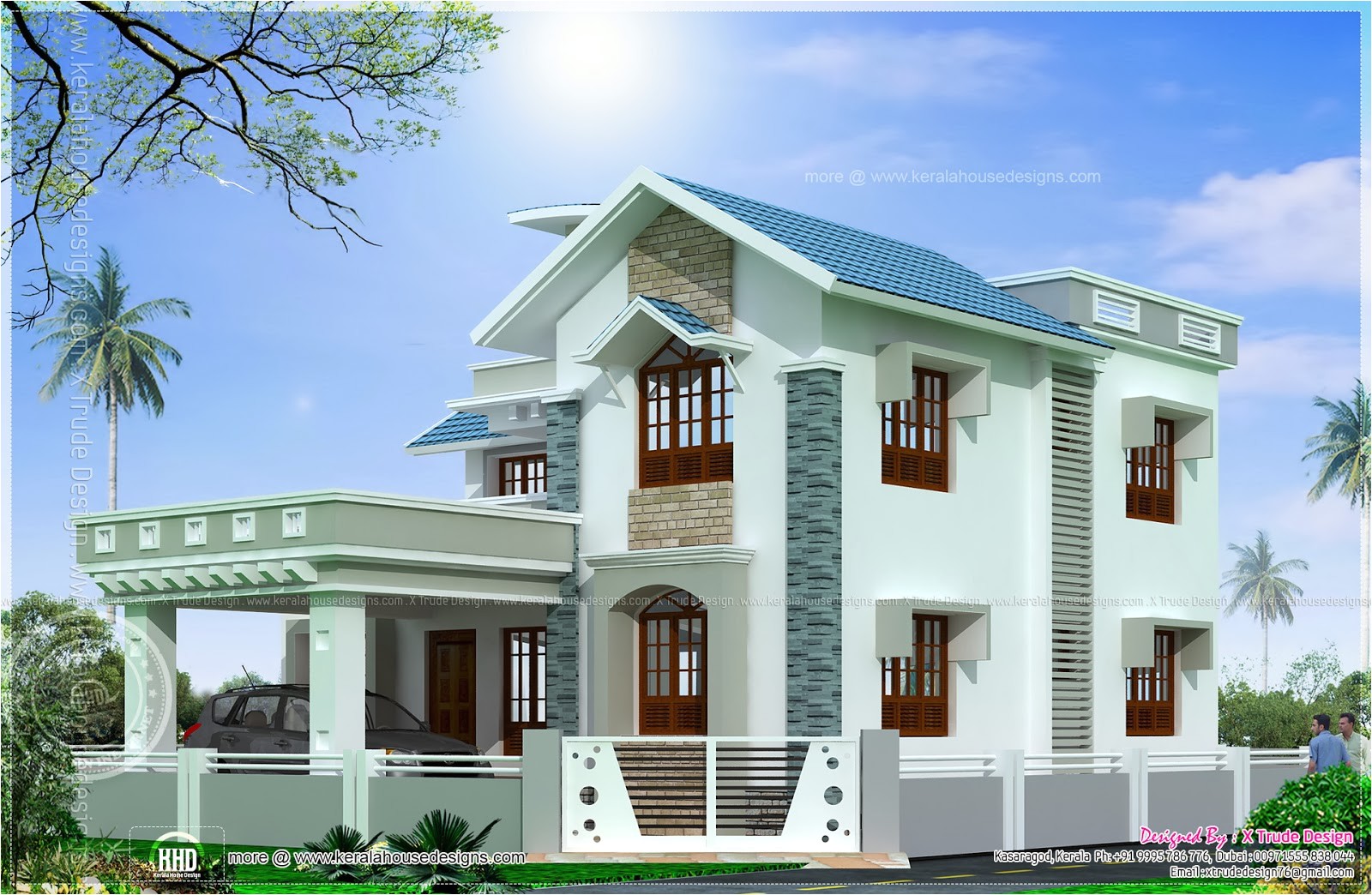 Beautiful Home Plan Home Design Modern Beautiful Home Design Indian House Beautiful Home Plan Home Design Modern Beautiful Home Design Indian House