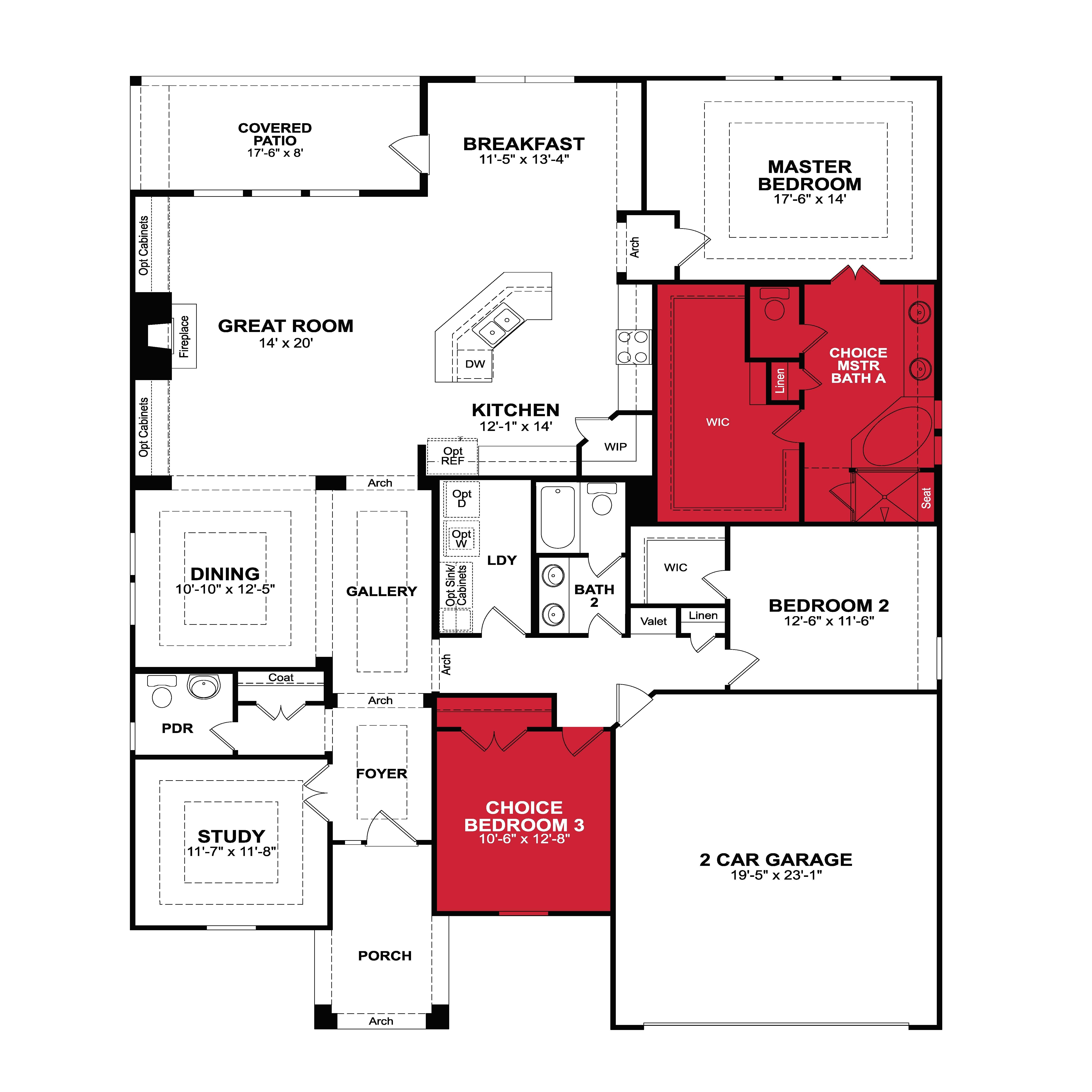 Beazer Home Floor Plans Beazer townhomes Floor Plans Beazer Home Floor Plans Beazer townhomes Floor Plans
