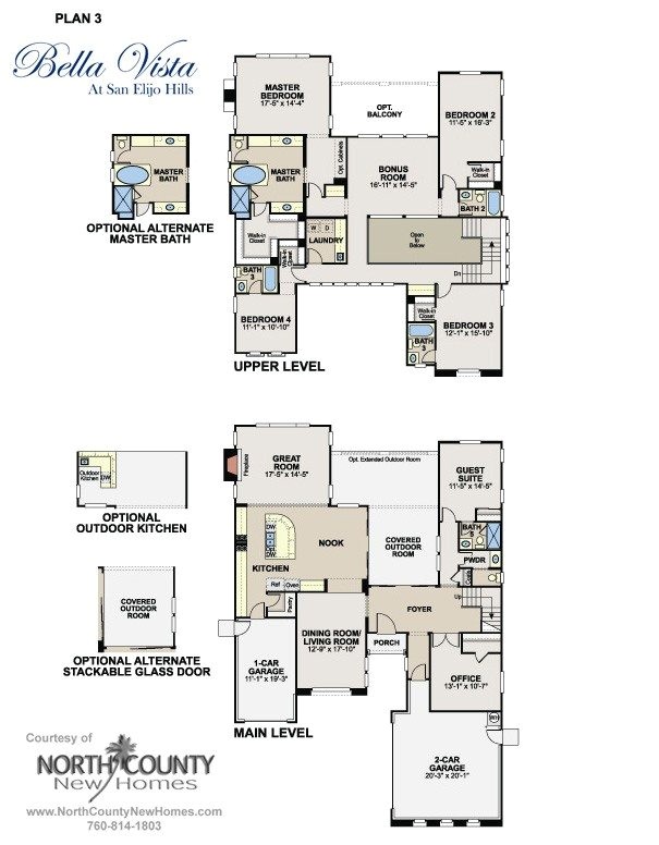 Bella Villa Homes Floor Plans Bella Villa Homes Floor Plans Unique 28 Bella Vista Floor