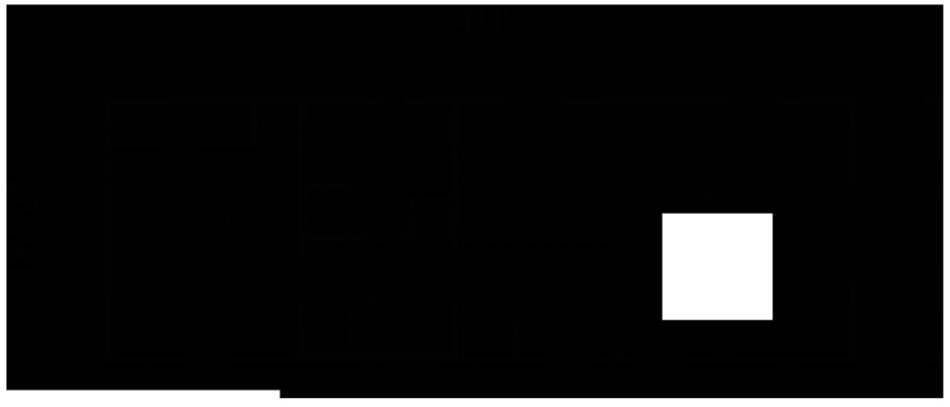 Bellcrest Mobile Home Floor Plans Bethany 16 X 40 607 Sqft Mobile Home Factory Expo Home Bellcrest Mobile Home Floor Plans Bethany 16 X 40 607 Sqft Mobile Home Factory Expo Home