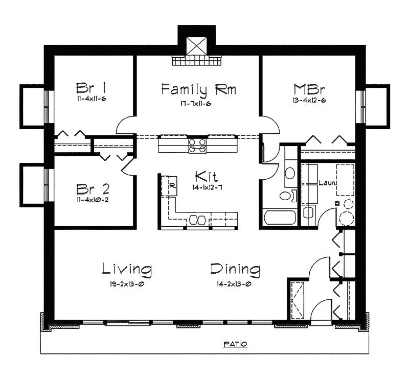 Berm Home Floor Plans Berm Home Plans Joy Studio Design Gallery Best Design