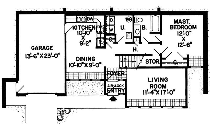 Berm Home Floor Plans Berm House Plans Joy Studio Design Gallery Best Design Berm Home Floor Plans Berm House Plans Joy Studio Design Gallery Best Design