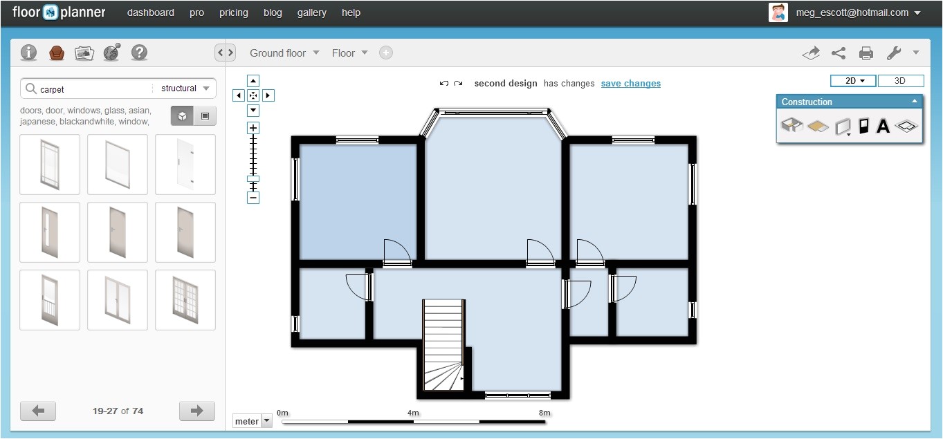Best android App for Drawing House Plans Best Floor Plan Design App Best android App for Drawing House Plans Best Floor Plan Design App