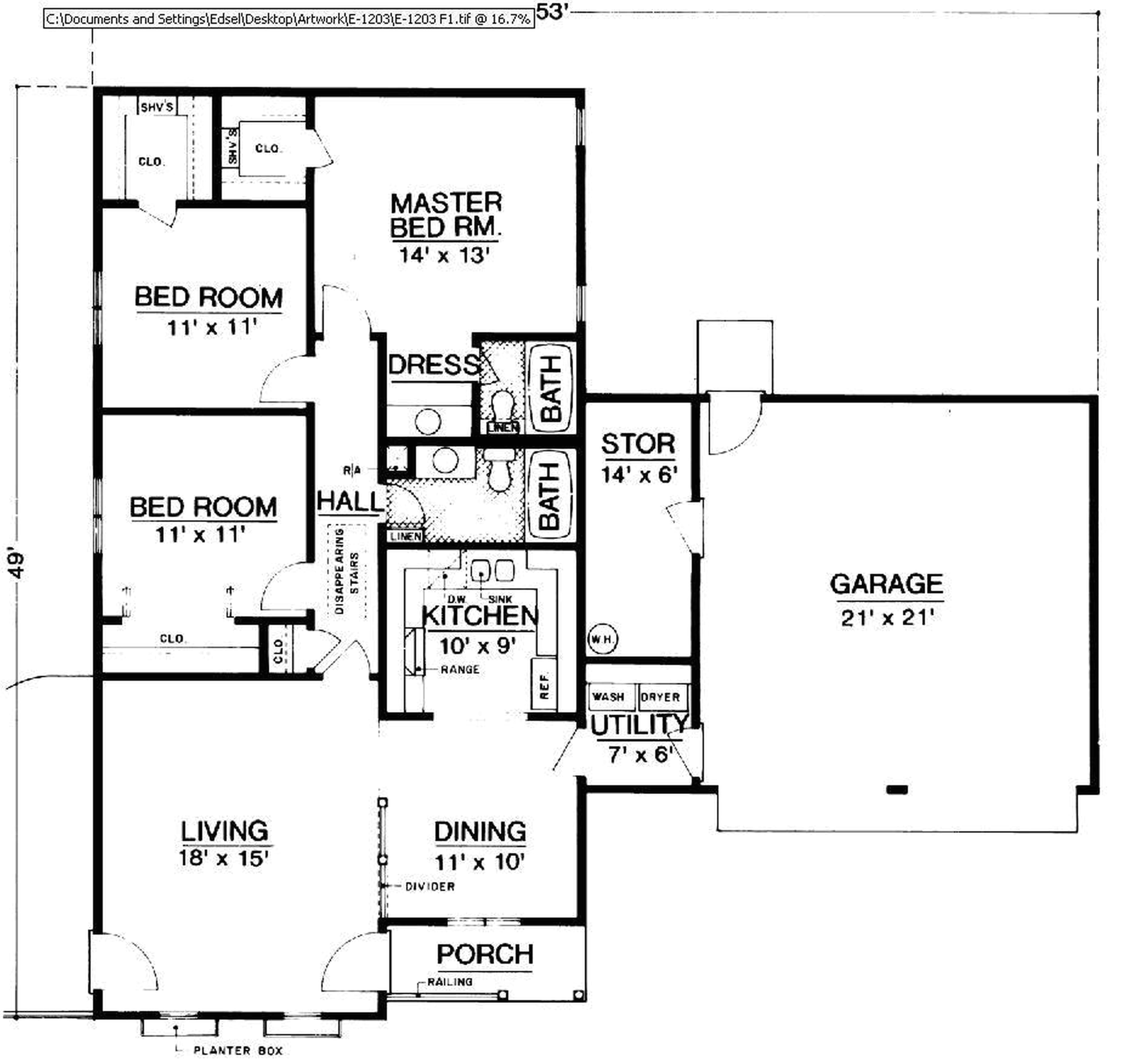 Best Home Floor Plans 2018 1 Bedroom Mobile Home Floor Plans Homes for Rent 2018 and