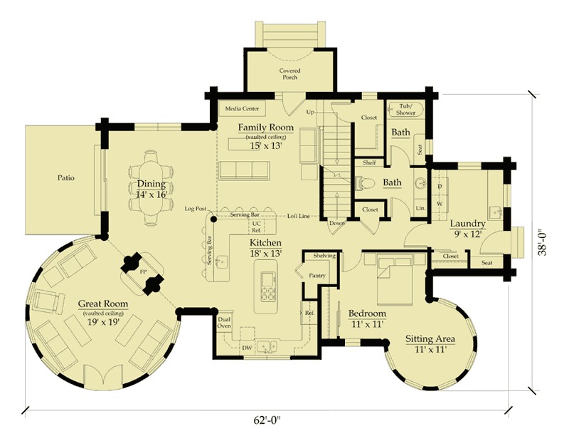 Best Home Plan Designs Marvelous Best Home Plans Best Open Floor Plans