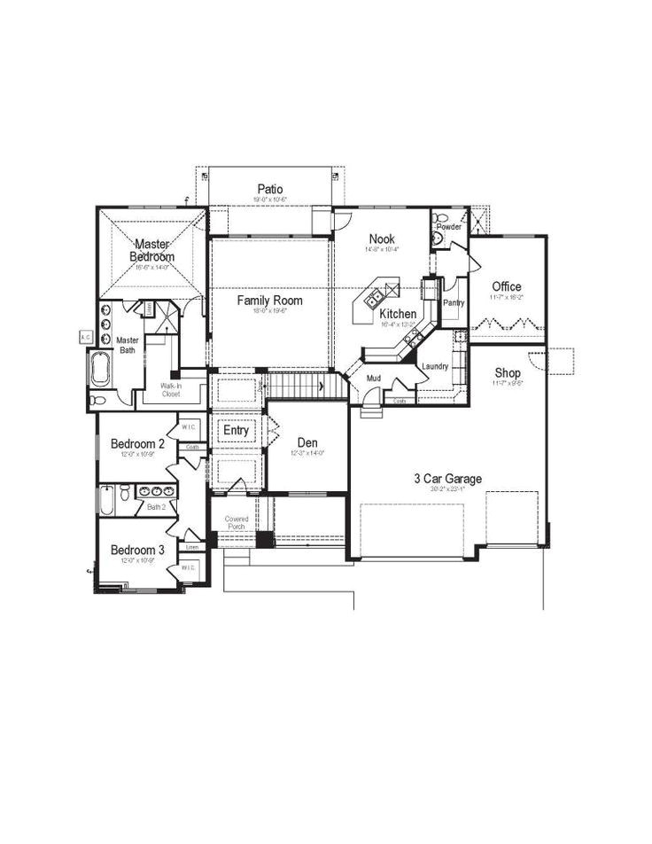 Best Home Plans16 24 Awesome Starter Home Floor Plans Realtoony Net Best Home Plans16 24 Awesome Starter Home Floor Plans Realtoony Net