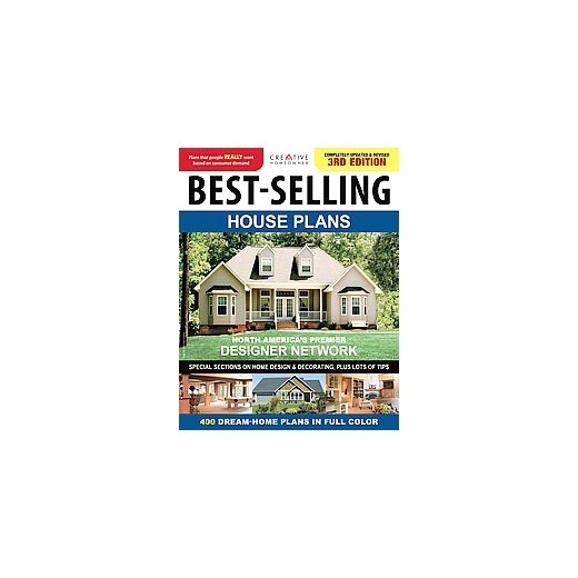 Best Selling Home Plans Best Selling House Plans Revised Updated Paperback Best Selling Home Plans Best Selling House Plans Revised Updated Paperback