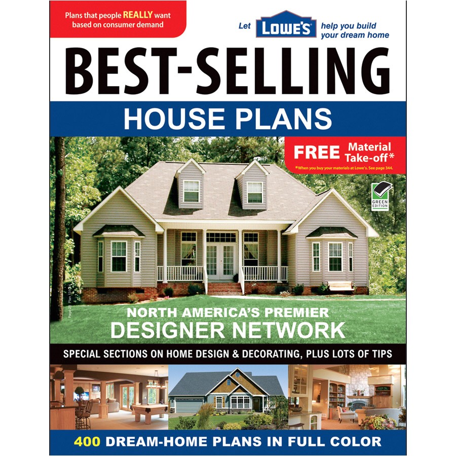 Best Selling Home Plans Shop Lowe 39 S Best Selling House Plans at Lowes Com